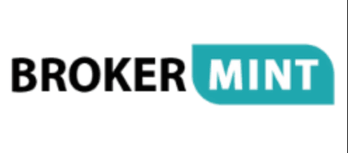 Brokermint logo