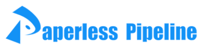 Paperless Pipeline logo